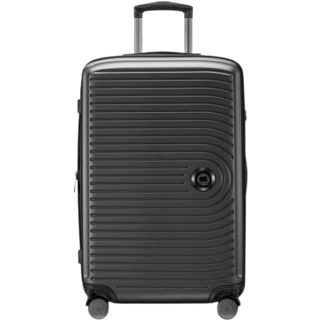 MITTE - Mittelgroßer Koffer Hartschale Graphite matt, TSA, 68 cm, 88 Liter