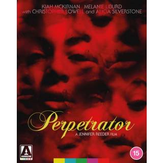 Movie - Perpetrator