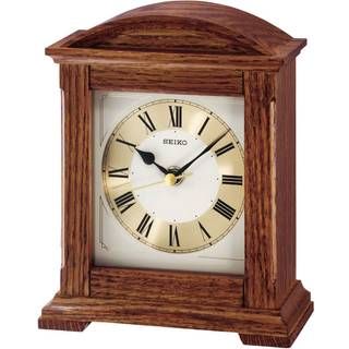 Seiko Clocks Bordur QXG123B - Unisex - Quartz