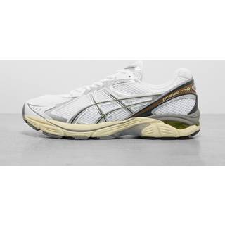 ASICS GT-2160 - Unisex - White Soft Yellow, 36