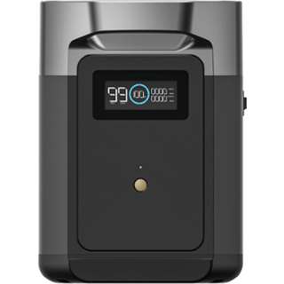 Ecoflow Extra Battery - Delta 2