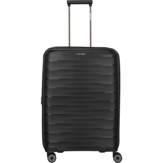 Travelite Mooby Sort Kuffert - Mellem - 67 cm