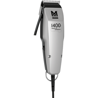 Moser Hårtrimmer 1400 Edition
