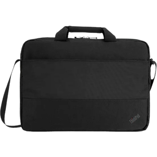 Lenovo 4X40Y95214 taske og etui til notebook 39,6 cm (15.6') Toploader taske Sort