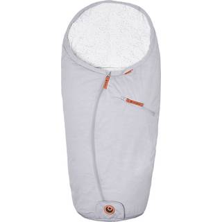 Easygrow Lyng Car Seat - Light Grey