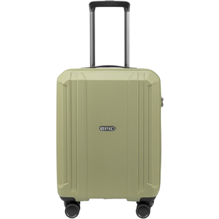 Epic Airwave NEO Moss Grøn Kuffert - Lille - 55 cm
