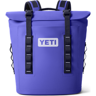 Yeti Hopper M12 Backpack Cooler Ultra Marine Violet, OneSize