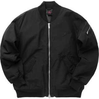 Jordan Renegade Essentials-jakke til mænd - sort - S