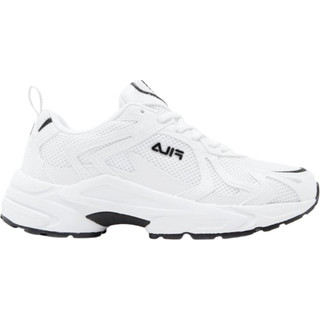 Fila Heroic Women's, White - 41.5