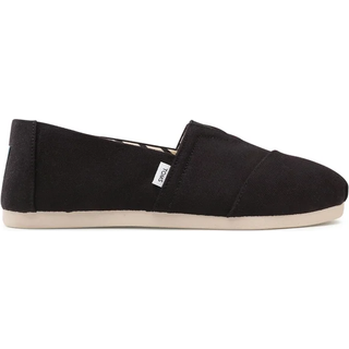 Toms TOMS Alpargata Classic Cotton Espadrilles