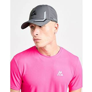 MONTIREX Tech Cap, Grå - One Size