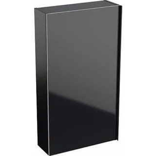 ACANTO OVERSKAB 45 MAT/SORT, B