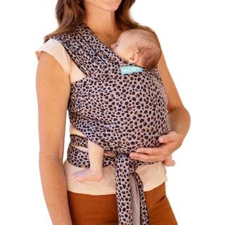 Moby Classic Vikle Leopard