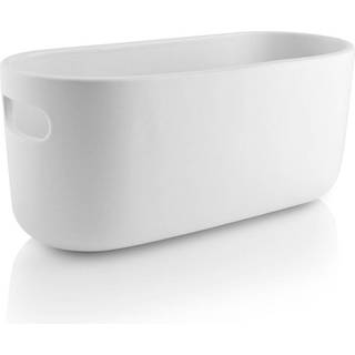 Selvvandende Herb Organiser Hvid