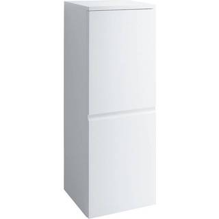 Laufen PRO S MEDIUM CABINET W/DO PRO S 100 WHTE