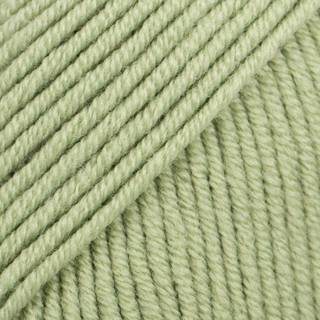 Drops Merino Extra Fine garn - Pistacie