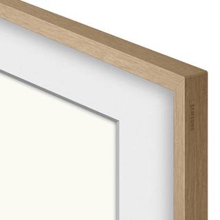 Samsung 65'' ramme til The Frame (2021-2024, teak)