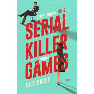 Serial Killer Games