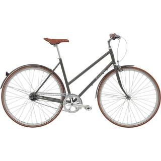 Raleigh Kent Dame Brun - 2025 - Citybikes til damer - 56 cm