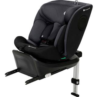 Kinderkraft I-360 i-Size Autostol, Black