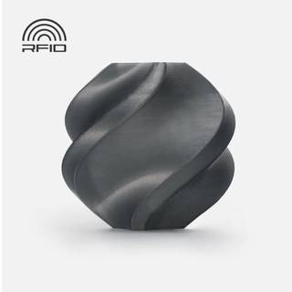 Bambu Lab PC filament - Clear Black