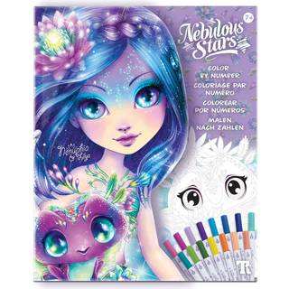 Nebulous Stars Malesæt Nenuphia