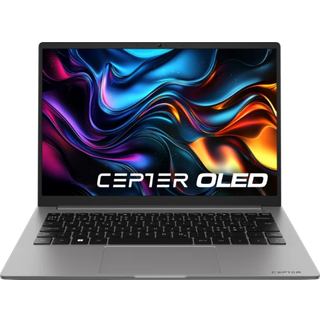 Cepter Spectrum OLED 14" bærbar pc ➞ På lager - klar til levering og afhentning