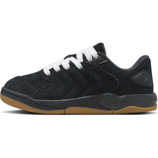 Jordan Session-sko til større børn - sort - 36