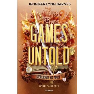 Games untold - Forelskelsen