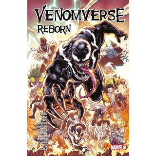 Venomverse: Reborn