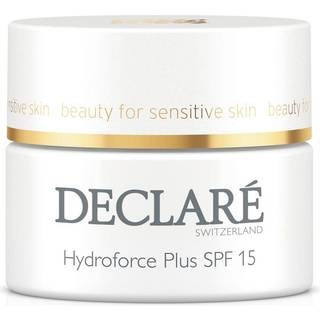Declaré Hudpleje Hydro Balance Hydro Force Creme Plus 50 ml (4.940,00 kr / 1 l) - 50 ml