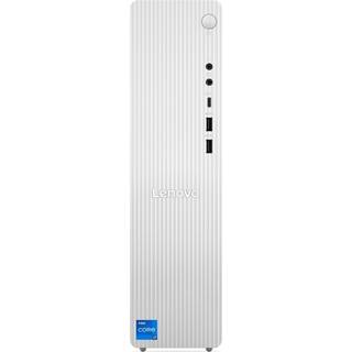 Lenovo IdeaCentre 08IRH9 i5-13/16/512 stationær PC - På lager i butik