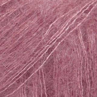 Drops Kid Silk garn - Malva