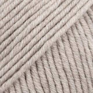 DROPS Merino EXTRA Fine 08 Gråbeige (Mix) Indhold: 100% extra fine Merino uld Garngruppe: B (20 - 22 masker) / 8 ply / DK / worsted Vægt/længde: 50 gram = ca. 105 meter Anbefalede pinde: 4 mm Strikkefasthed: 10 x 10 cm = 21 m x 28 p Maskinvask, Finvask 40ºC / Brug aldrig skyllemiddel / Tørres fladt.