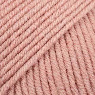 Drops Merino Extra Fine garn - Ørkenrose mix