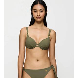 Summer Twist Bikini Top WP