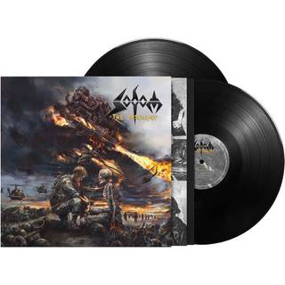 Sodom - The Arsonist