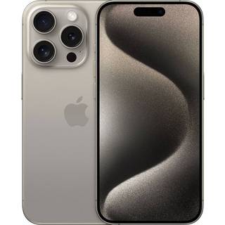 Apple iPhone 15 Pro 1TB - Titanium