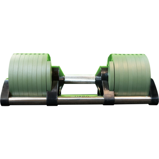 RawX Justerbare Håndvægte 2x 40kg