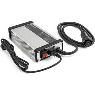 Batteriladdare PS900C, passar batteri-riders med klick-fäste, 900W -