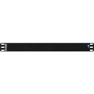 APC EPDU1016B strømforsyningsenhed (PDU) 8 AC stikkontakt(er) 1U Sort