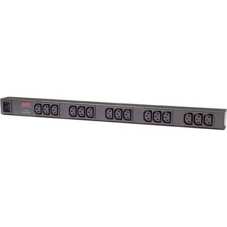 APC Basic Rack PDU Zero U