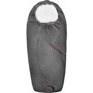 Easygrow LYNG Kørepose -dark grey