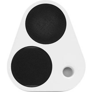 Enkl Sound ES2, hvid Bluetooth højttaler