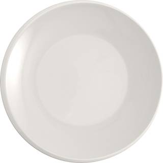 Portmeirion Sophie Conran Tallerkener 280 Mm - Middagstallerkner Hvid - CPW76800-X