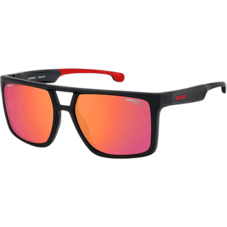 Carrera Ducati CARDUC 018/S OIT/UZ 58 Solbriller Mænd Black - Black - 58mm