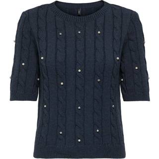 Onlsussi Striktrøje - L