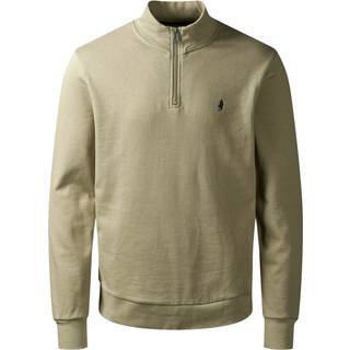 Clement Half-zip Sweatshirt