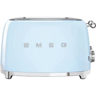 TSF03 Brødrister pastelblå