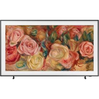 Samsung 65" The Frame TQ65LS03D (2024) (På lager i varehus)
